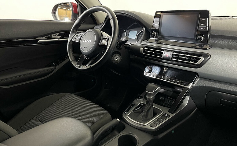 Kia Seltos 2.0 CVT