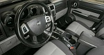 Dodge nitro