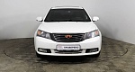 Geely Emgrand EC7 1.8 CVT