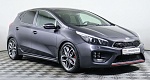 Kia Ceed GT 1.6 МКПП