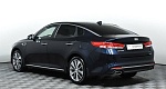 Kia Optima 2.4 АКПП