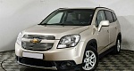 Chevrolet Orlando I