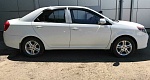 Geely GC6 1.5 MT (94 л.с.)