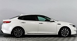 Kia Optima 2.4 АКПП