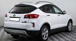 Faw bestur x80 акпп 2017 с пробегом 51 000 км