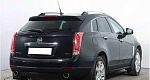 Cadillac srx акпп 2013 с пробегом 90 500 км