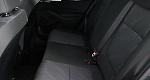 Kia Seltos 2.0 CVT