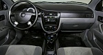 Daewoo gentra