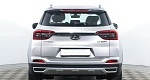 Chery Tiggo 4 I Рестайлинг