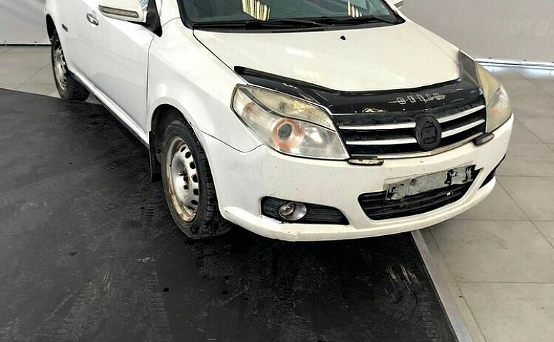 Geely MK_CROSS 1.5 MT (94 л.с.)