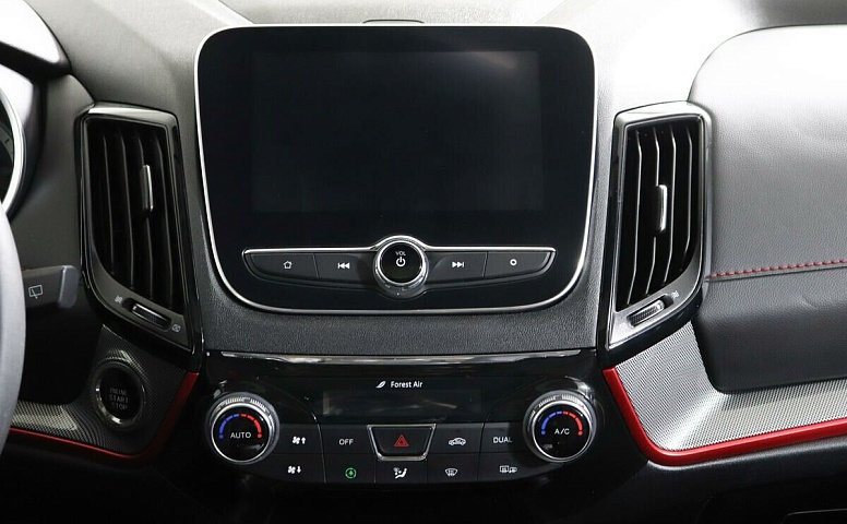 Changan CS55 1.5 АКПП