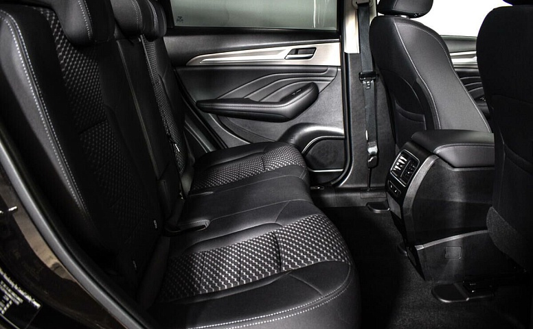 Haval F7 2.0 РКПП