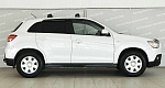 Mitsubishi ASX, 1 поколение