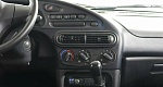 Chevrolet Niva 1.7 Механика