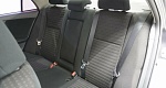 Toyota Corolla X (E140, E150) Рестайлинг