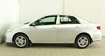 Toyota Corolla X (E140, E150) Рестайлинг