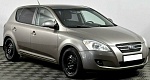 Kia Ceed 1.6 Автомат