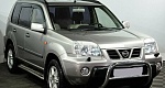 Nissan X-Trail 2.0 Механика