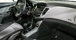 Chevrolet Cruze I