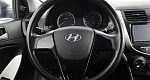 Hyundai Solaris 1.4 МКПП
