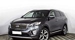 Kia sorento prime акпп 2016 с пробегом 59 000 км