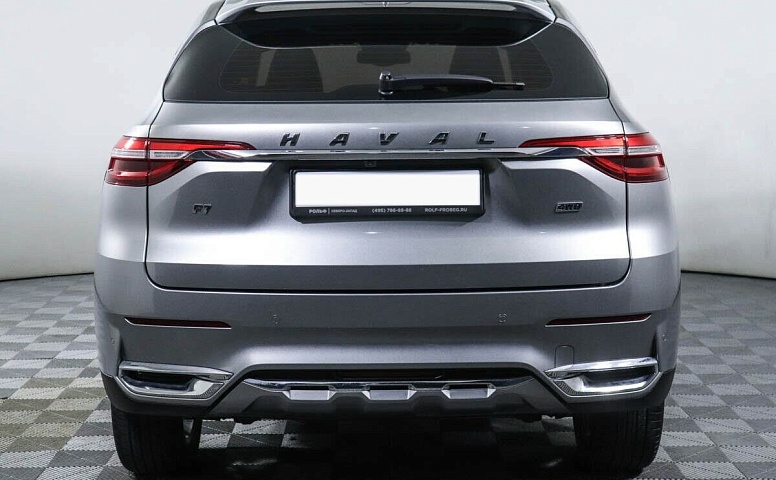 Haval F7 I