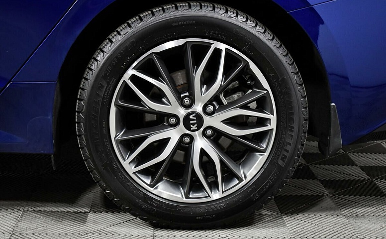 Kia K5 2.5 АКПП