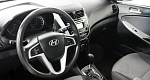 Hyundai Solaris I