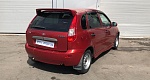 LADA (ВАЗ) KALINA 1.6 MT (81 л.с.)