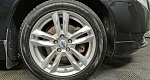 Volvo S80 2.5 Turbo Geartronic (231 л.с.) Черный