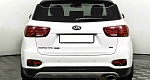 Kia sorento prime акпп 2019 с пробегом 28 700 км