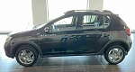 Sandero stepway