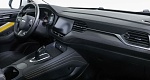 Haval F7x 1.5 РКПП