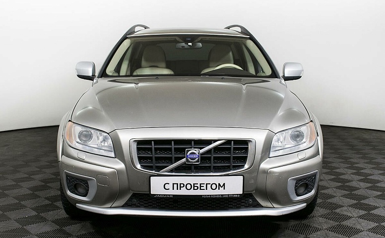 Volvo XC70