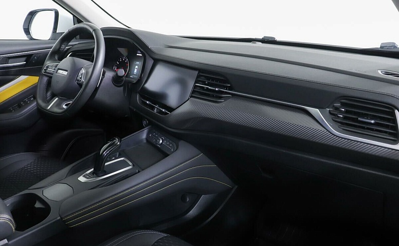 Haval F7x 1.5 РКПП
