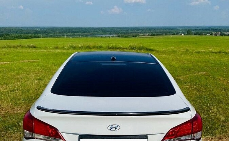 Hyundai i40 I