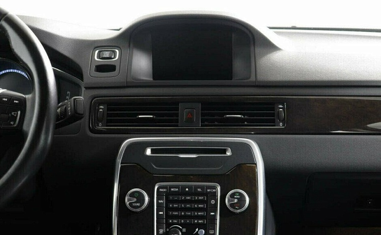Volvo S80 2.0 Автомат