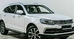 Zotye coupa