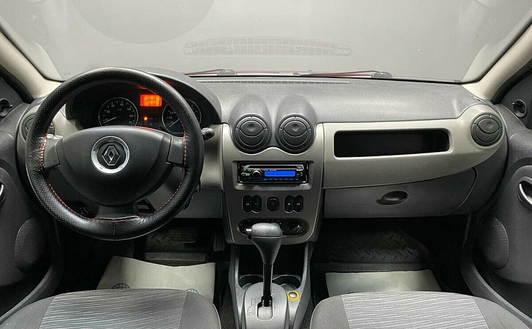 Renault Sandero I