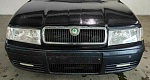 Skoda OCTAVIA 1.6 MT (102 л.с.)