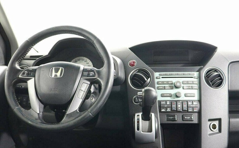 Honda Pilot 3.5 Автомат