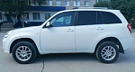 Chery Tiggo (T11) I Рестайлинг (FL)