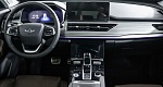 Chery Tiggo 8 Pro 1.6 РКПП