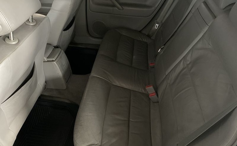Volkswagen PASSAT 1.8 AT (170 л.с.)