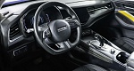 Haval F7x 2.0 РКПП