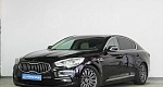 Kia Quoris, 1 поколение