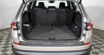 Skoda kodiaq робот 2017 с пробегом 58 824 км