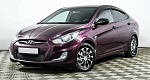 Hyundai Solaris I