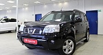 Nissan X-Trail I
