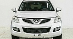 Great wall hover h5